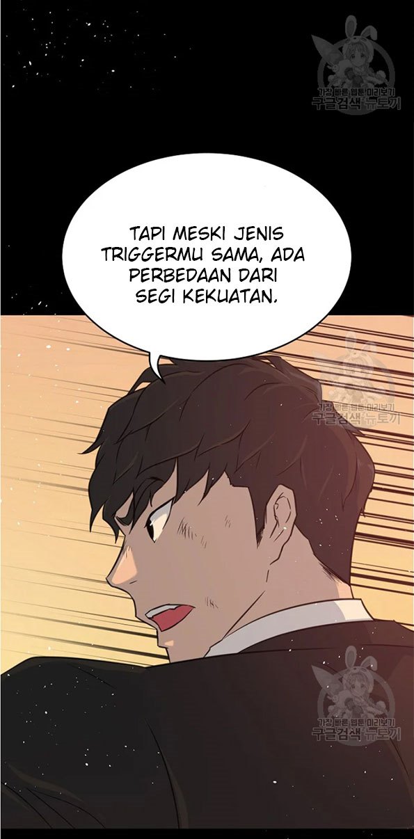 Trigger Chapter 89 Gambar 19