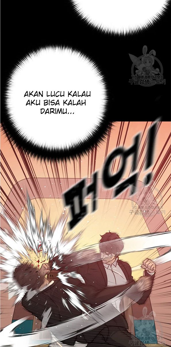 Trigger Chapter 89 Gambar 22