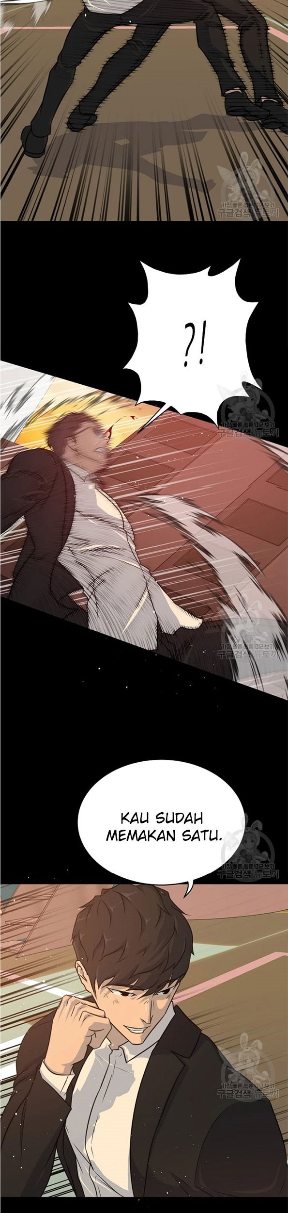 Trigger Chapter 89 Gambar 23