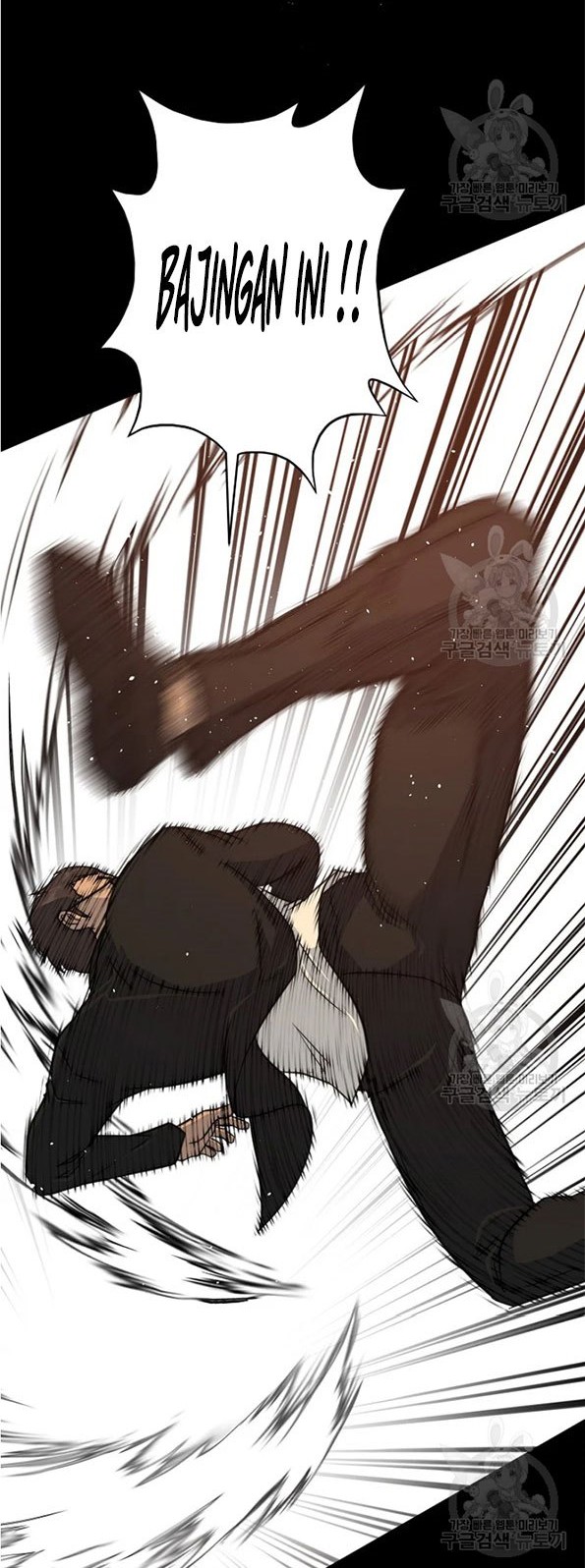 Trigger Chapter 89 Gambar 24