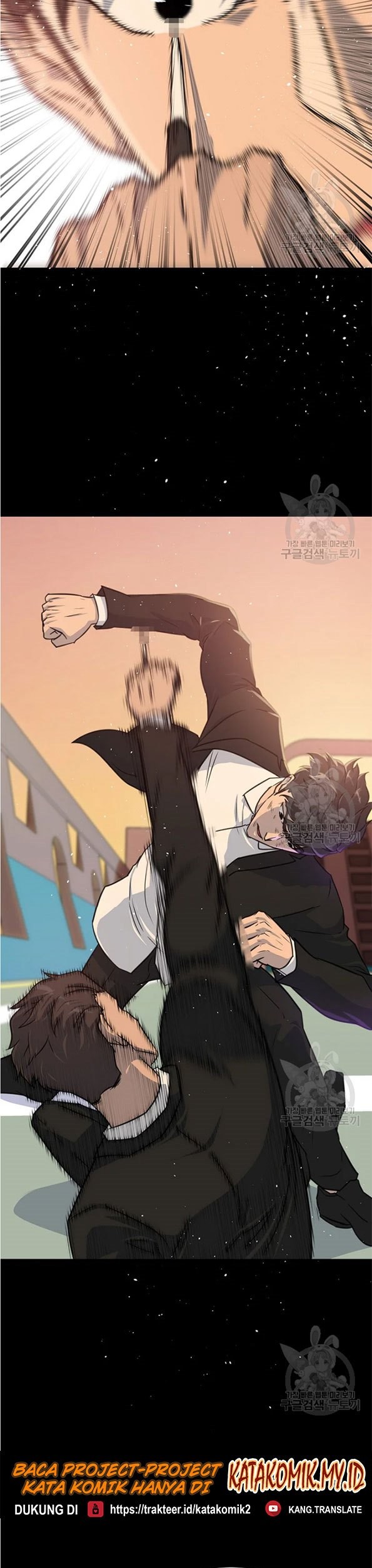 Trigger Chapter 89 Gambar 44