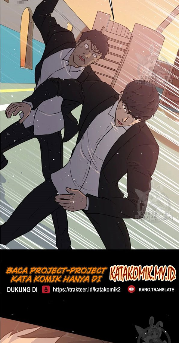 Trigger Chapter 89 Gambar 49
