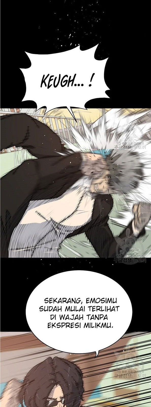 Trigger Chapter 89 Gambar 57