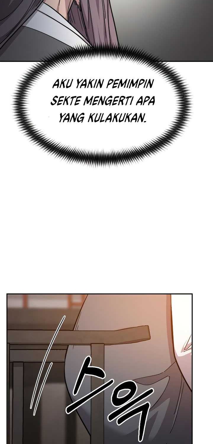 Return of the Flowery Mountain Sect Chapter 33 Gambar 65