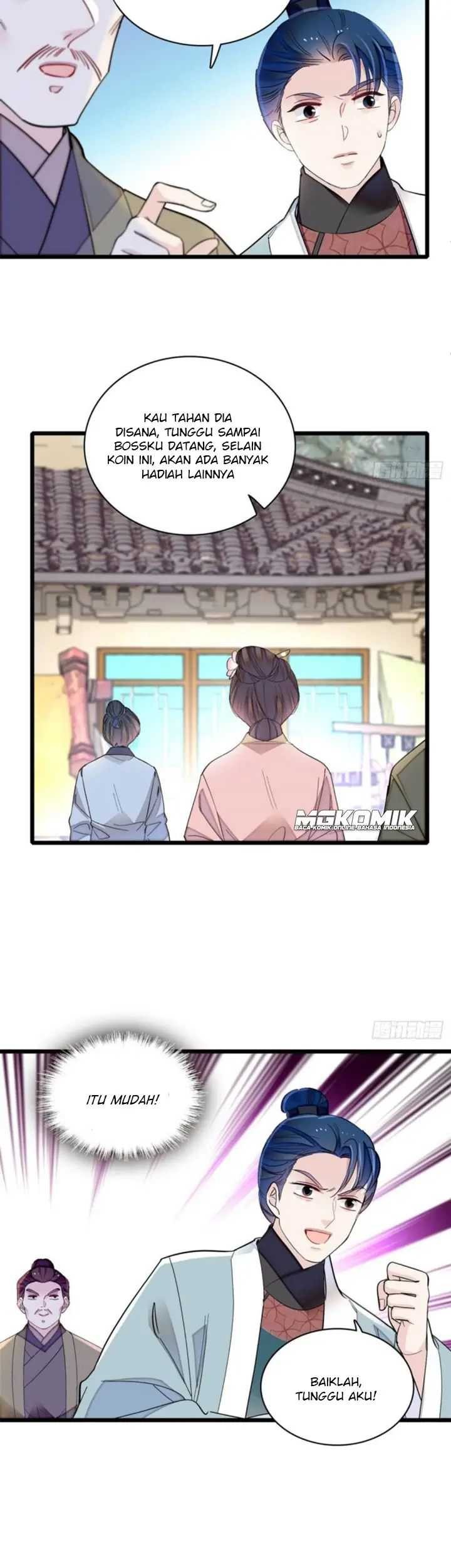 Sijin Chapter 188 Gambar 13