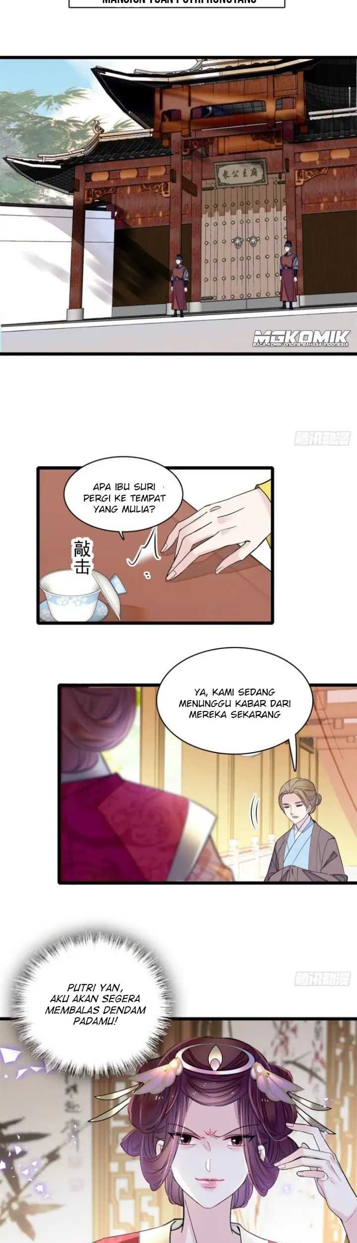 Sijin Chapter 187 Gambar 29
