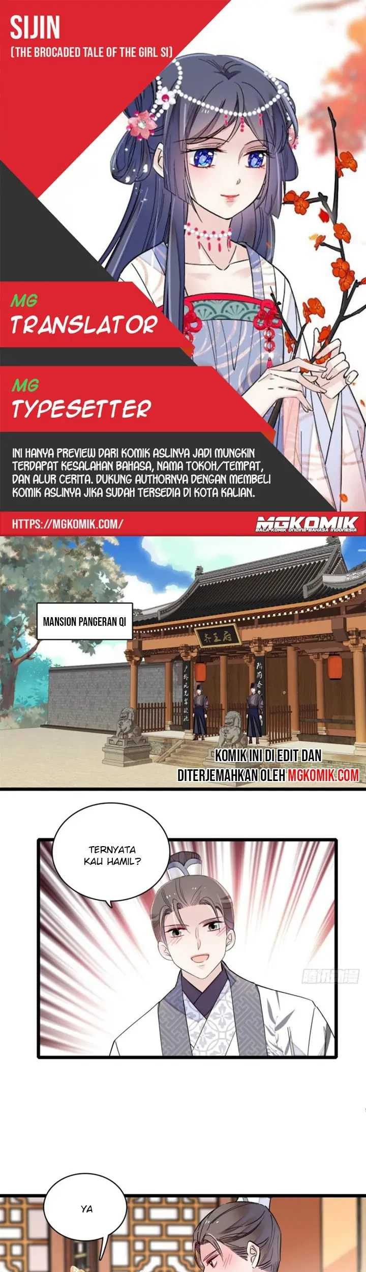 Baca Komik Sijin Chapter 187 Gambar 1