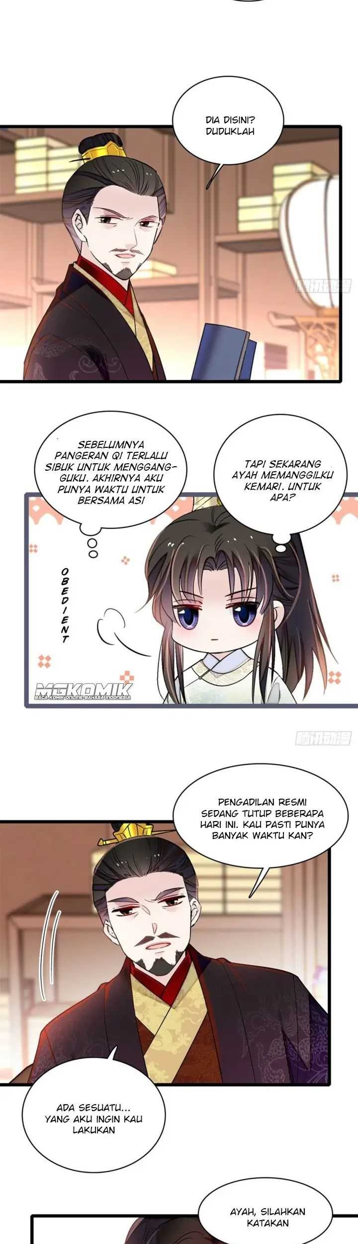 Sijin Chapter 187 Gambar 5