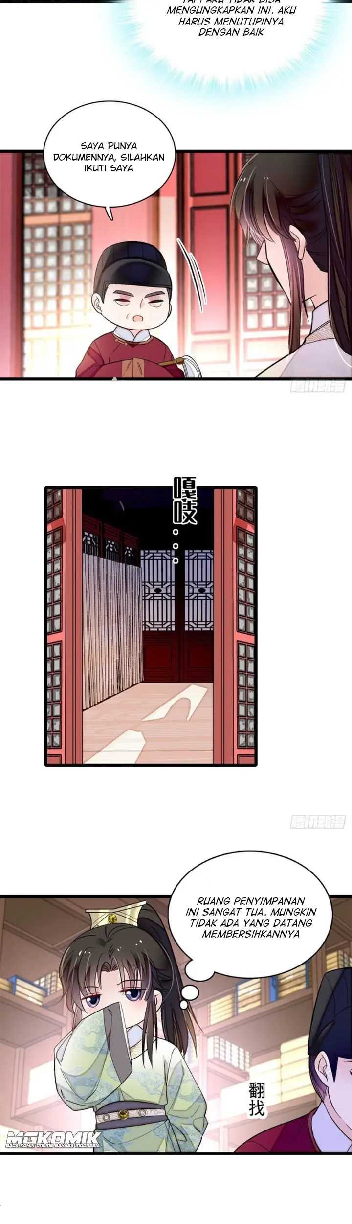 Sijin Chapter 187 Gambar 13