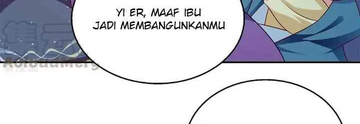 Demon King Domination Pet Genius Meng Bao Belly Black Mother Chapter 49 Gambar 12