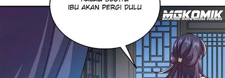 Demon King Domination Pet Genius Meng Bao Belly Black Mother Chapter 49 Gambar 14