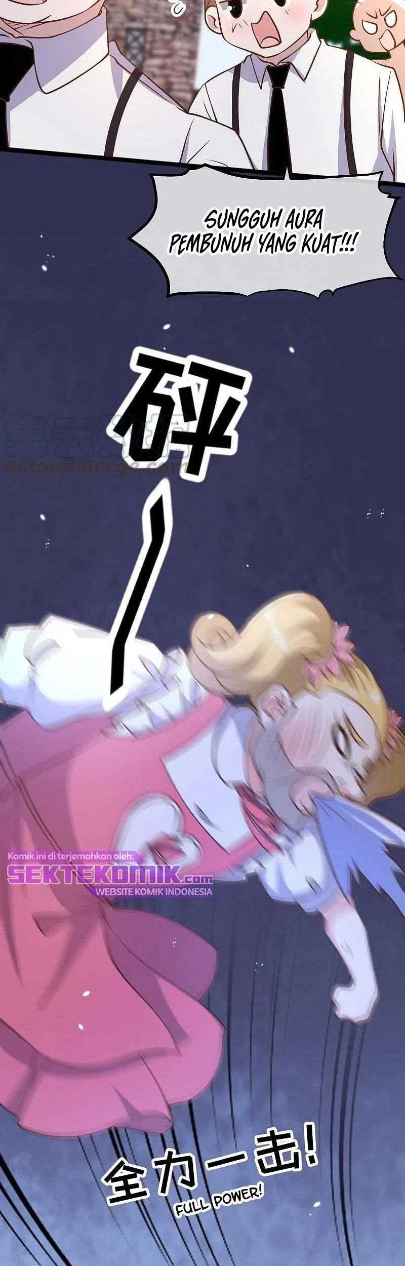 God Fisherman Chapter 186 Gambar 23