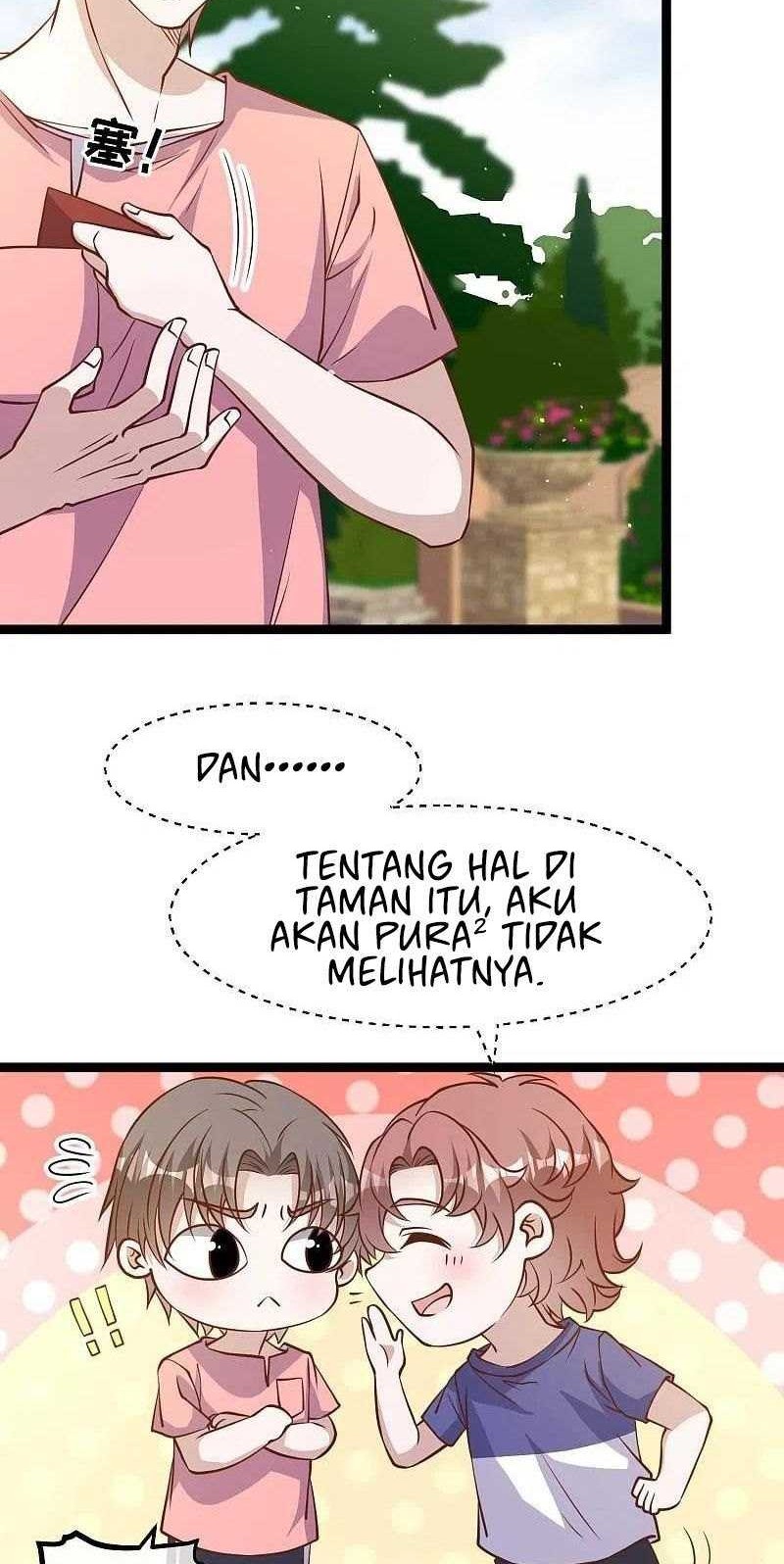 God Fisherman Chapter 186 Gambar 3