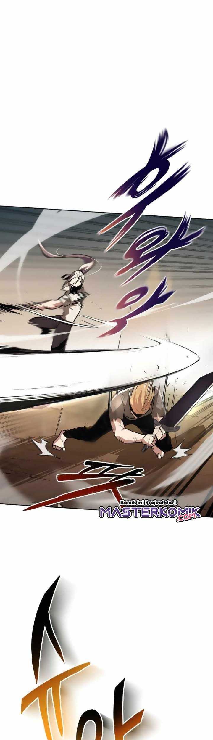 Lazy Prince Becomes a Genius Chapter 30 Gambar 16