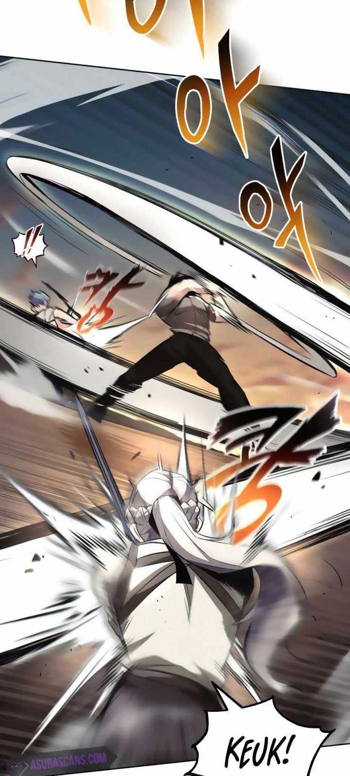 Lazy Prince Becomes a Genius Chapter 30 Gambar 17