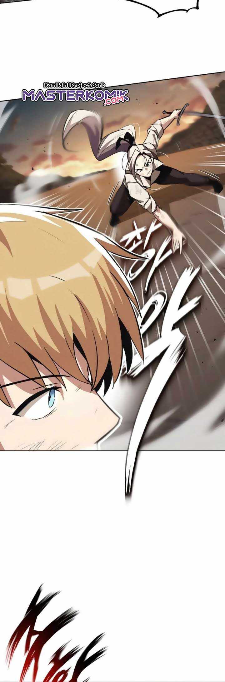 Lazy Prince Becomes a Genius Chapter 30 Gambar 18