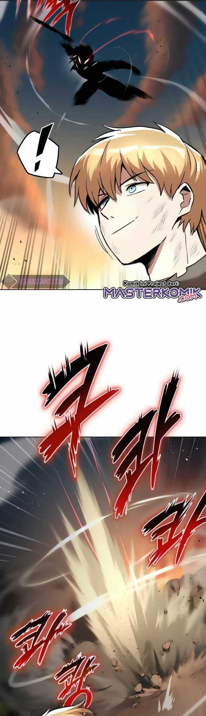 Lazy Prince Becomes a Genius Chapter 30 Gambar 19