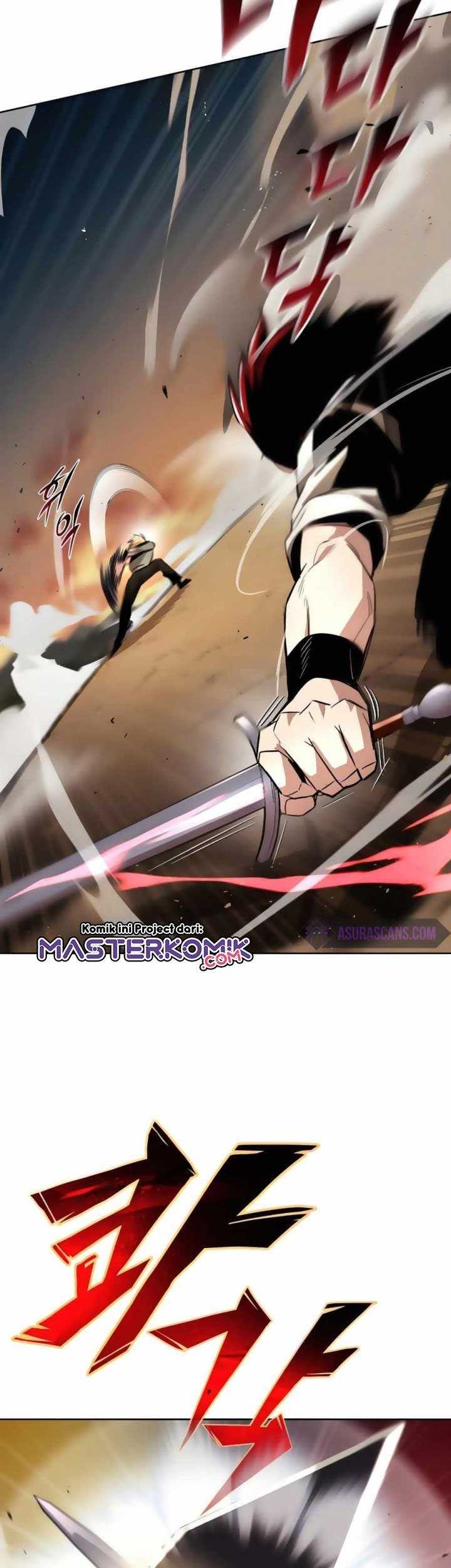 Lazy Prince Becomes a Genius Chapter 30 Gambar 21