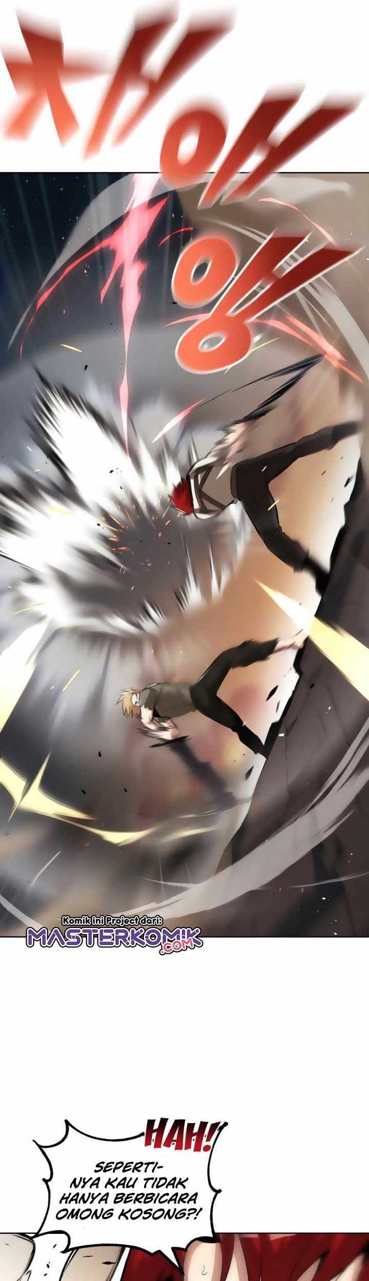 Lazy Prince Becomes a Genius Chapter 30 Gambar 23