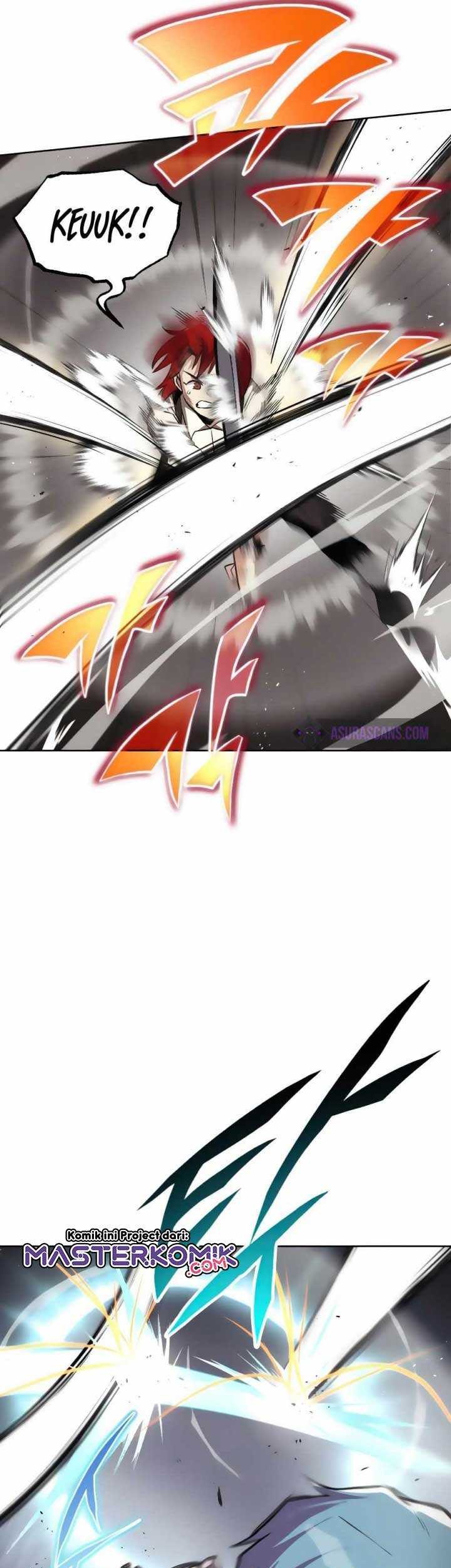 Lazy Prince Becomes a Genius Chapter 30 Gambar 27