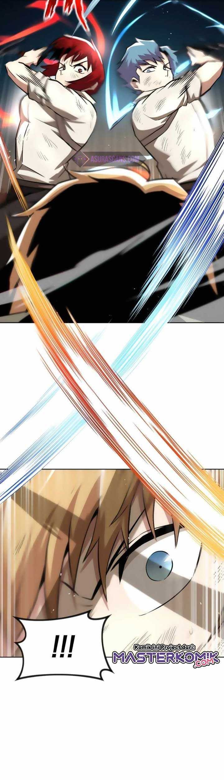 Lazy Prince Becomes a Genius Chapter 30 Gambar 30