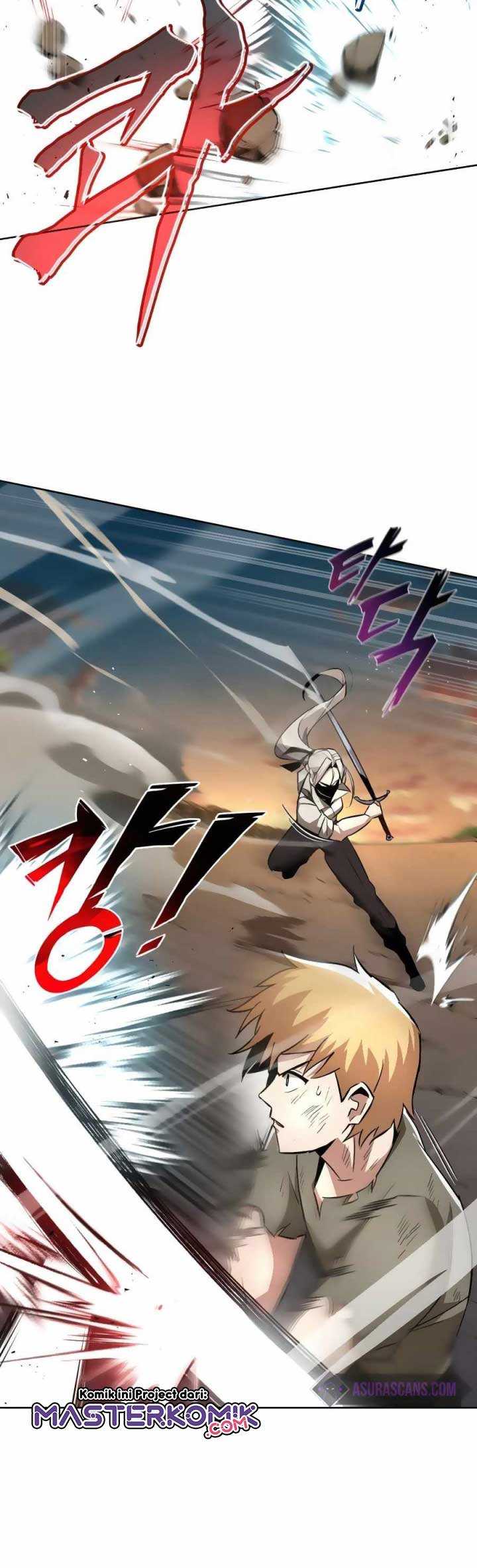 Lazy Prince Becomes a Genius Chapter 30 Gambar 32