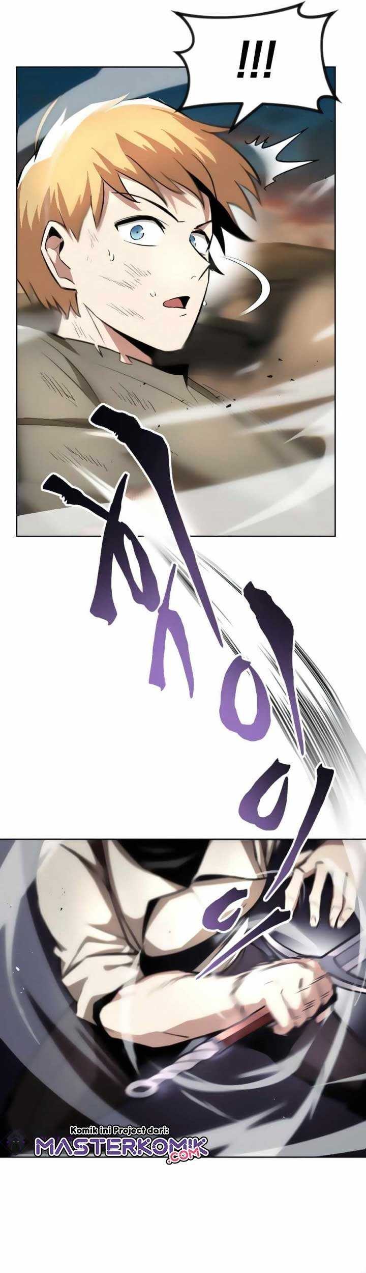 Lazy Prince Becomes a Genius Chapter 30 Gambar 33