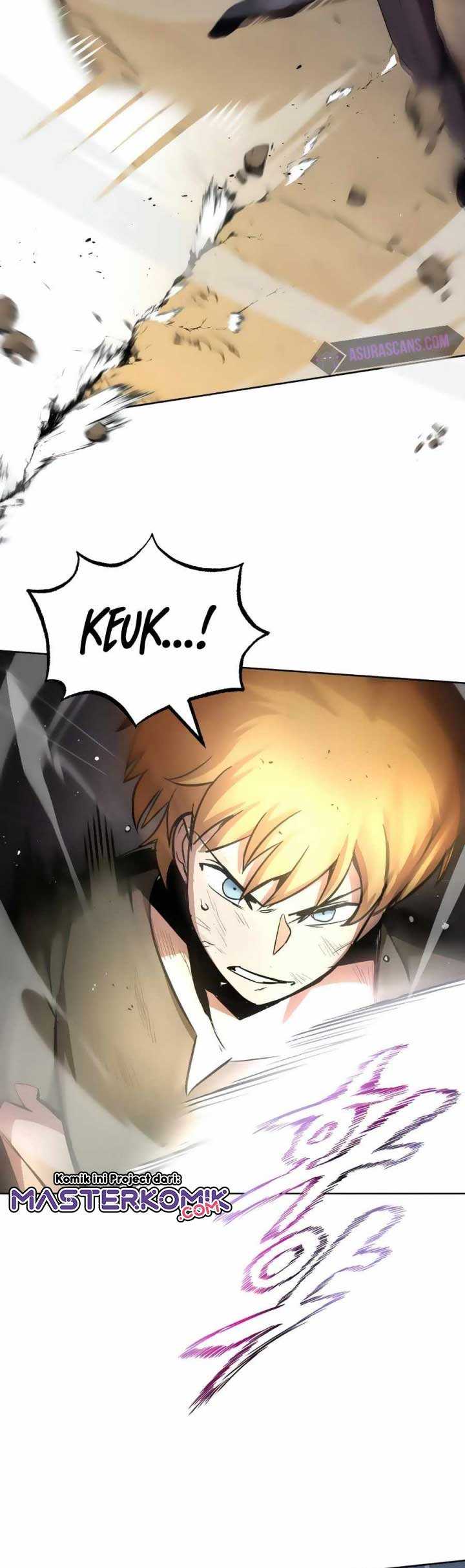 Lazy Prince Becomes a Genius Chapter 30 Gambar 35