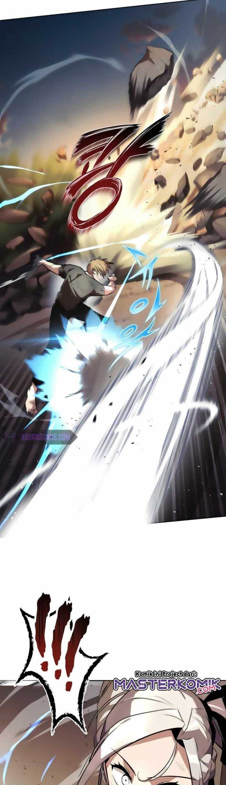 Lazy Prince Becomes a Genius Chapter 30 Gambar 36