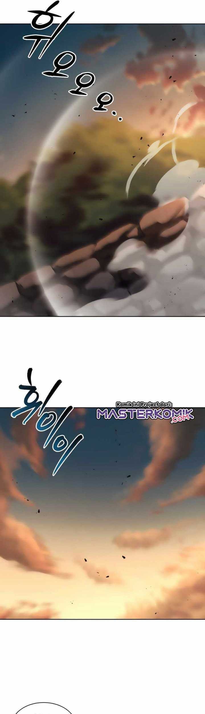 Lazy Prince Becomes a Genius Chapter 30 Gambar 44