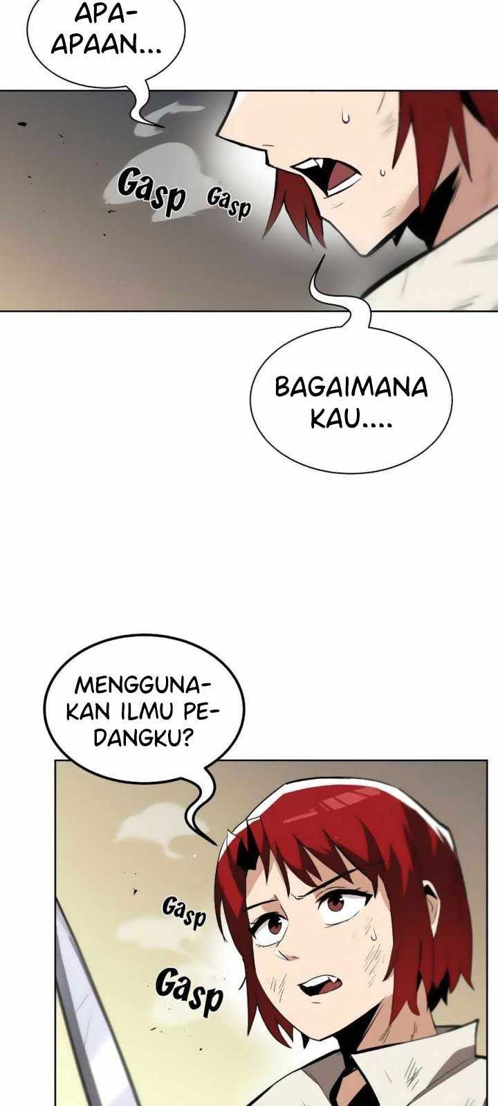 Lazy Prince Becomes a Genius Chapter 30 Gambar 45