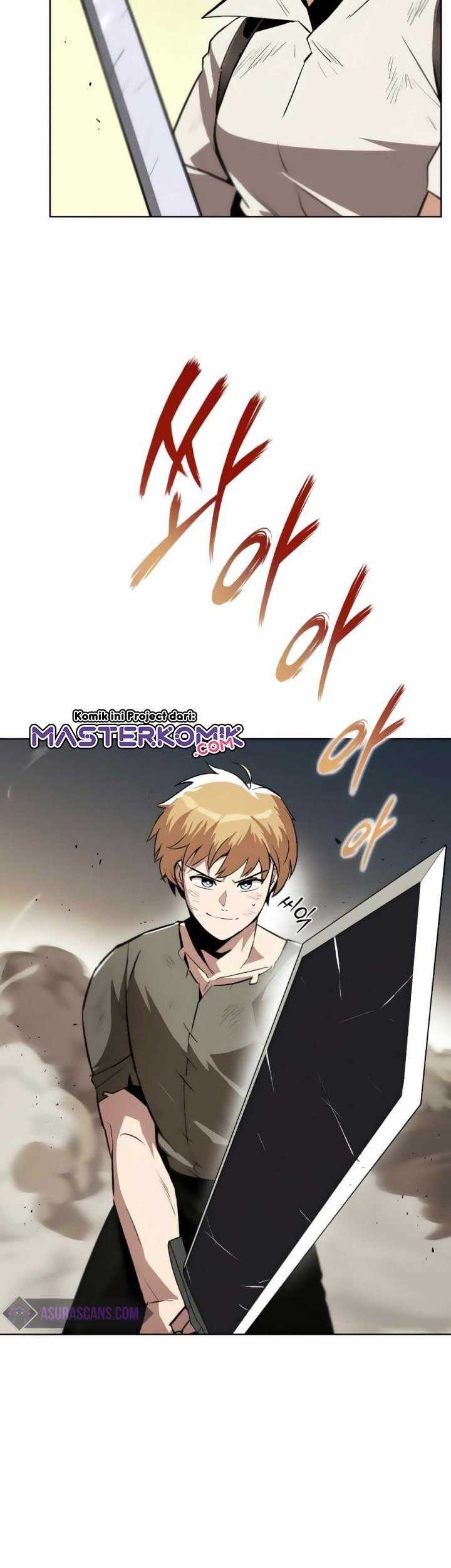 Lazy Prince Becomes a Genius Chapter 30 Gambar 46