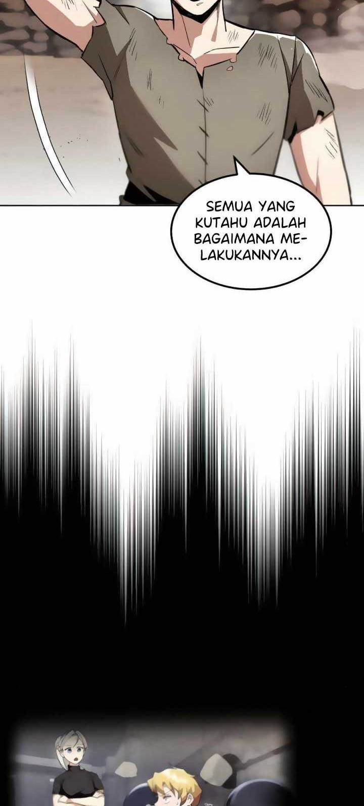 Lazy Prince Becomes a Genius Chapter 30 Gambar 49