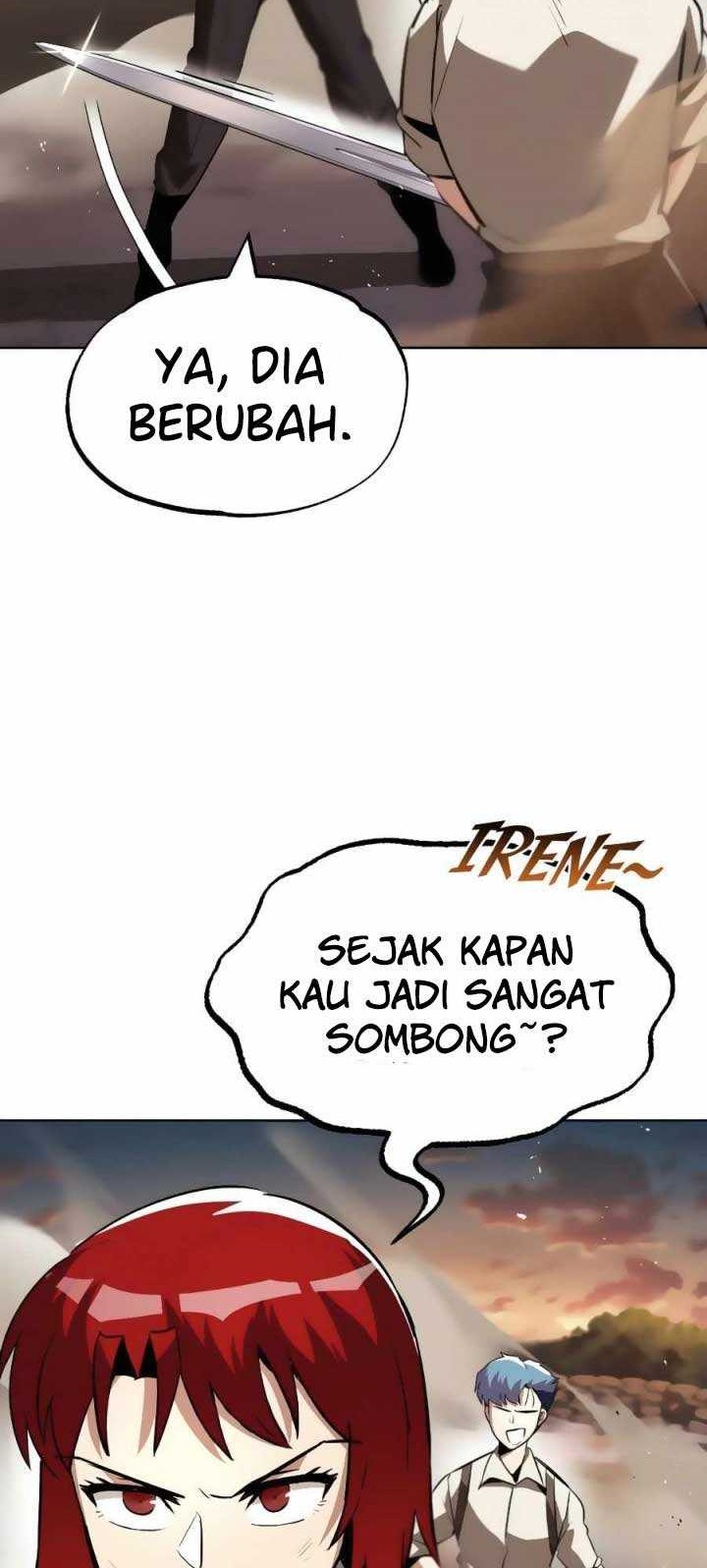 Lazy Prince Becomes a Genius Chapter 30 Gambar 3