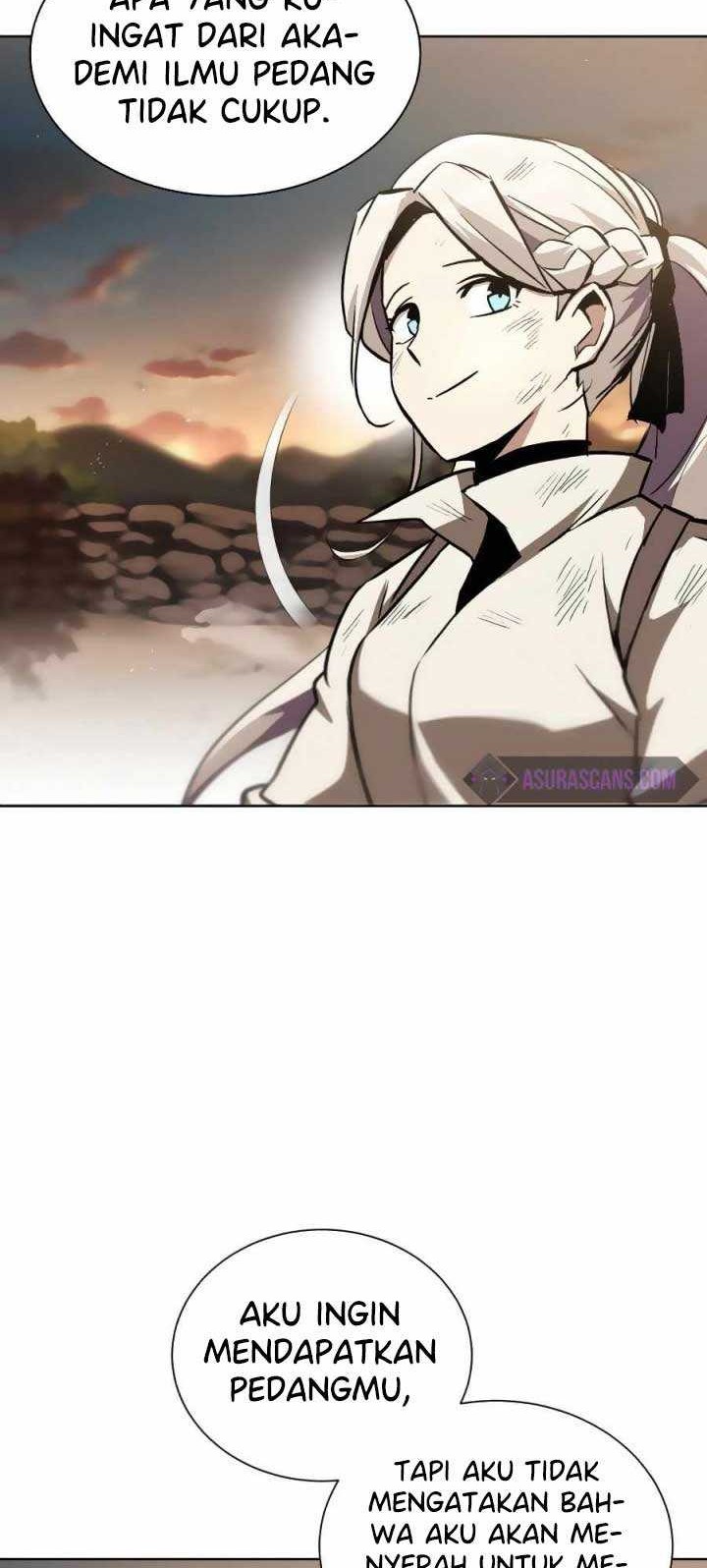 Lazy Prince Becomes a Genius Chapter 30 Gambar 52