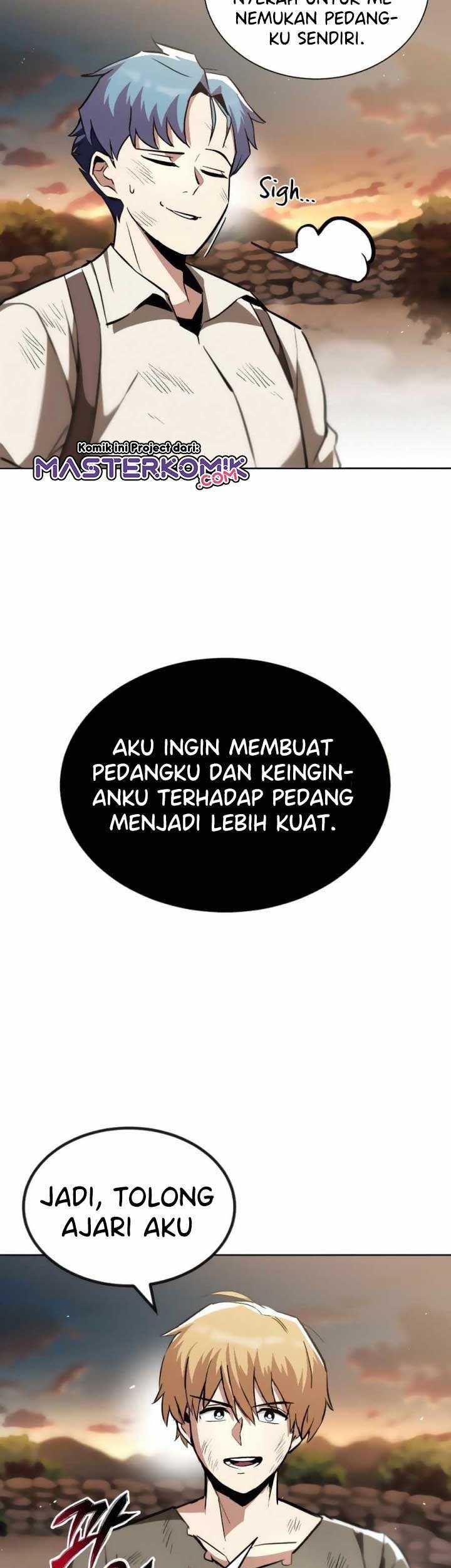 Lazy Prince Becomes a Genius Chapter 30 Gambar 53