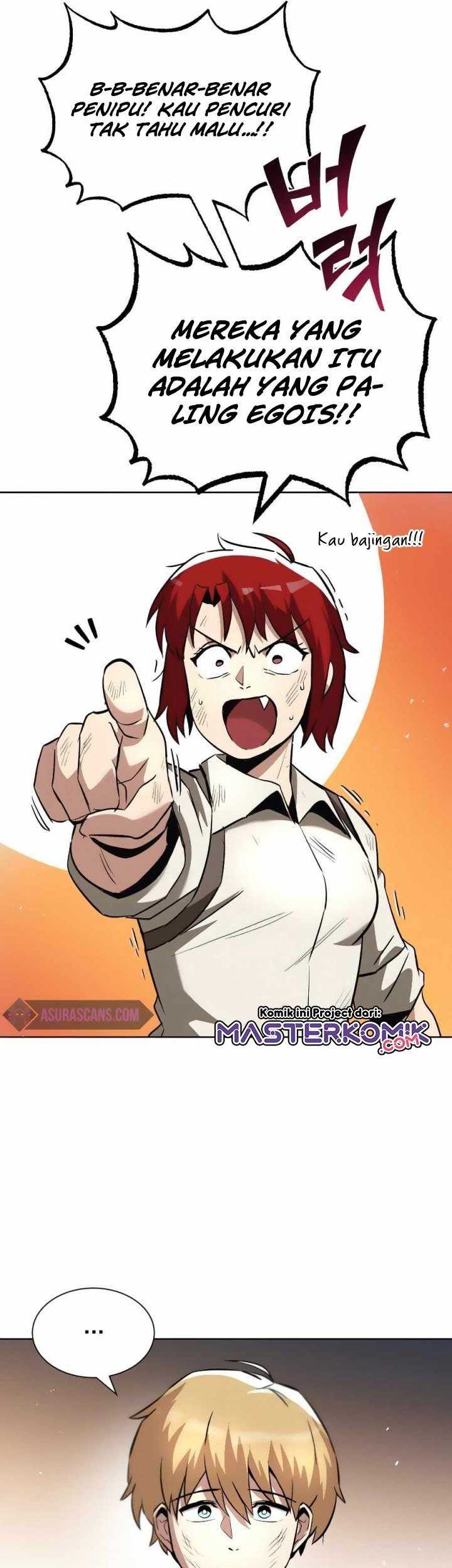 Lazy Prince Becomes a Genius Chapter 30 Gambar 55