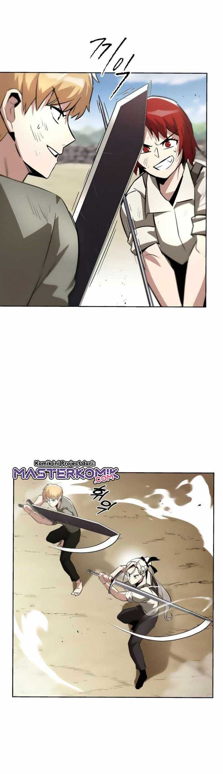 Lazy Prince Becomes a Genius Chapter 30 Gambar 61