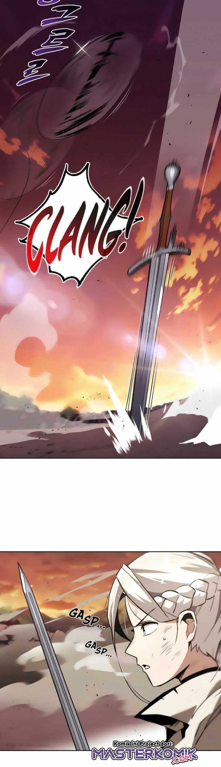 Lazy Prince Becomes a Genius Chapter 30 Gambar 63