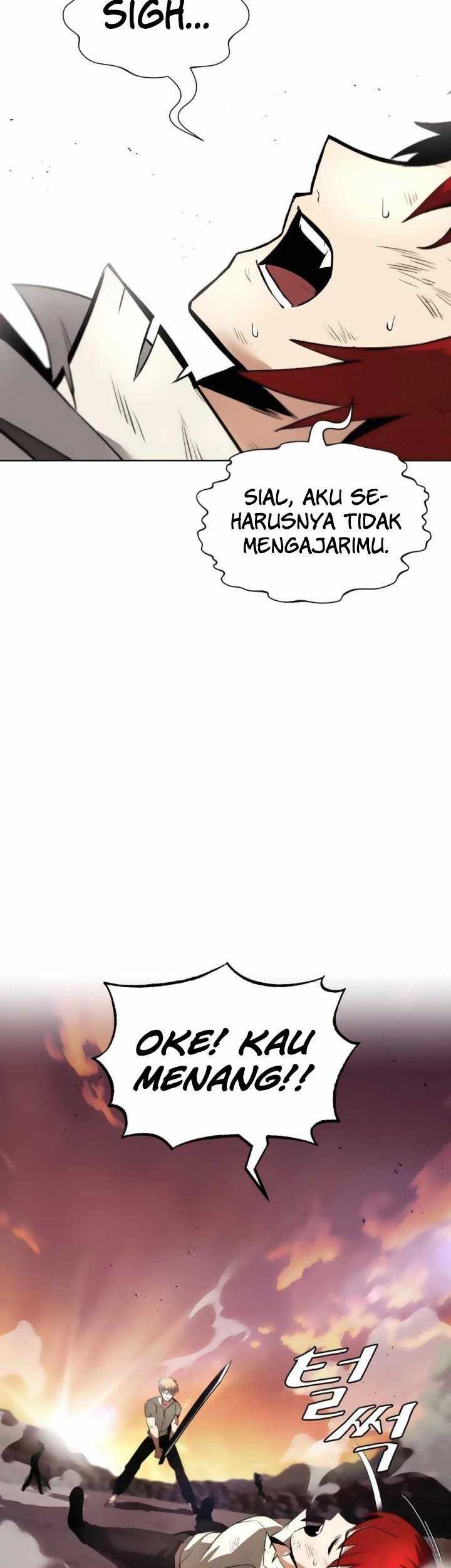 Lazy Prince Becomes a Genius Chapter 30 Gambar 65