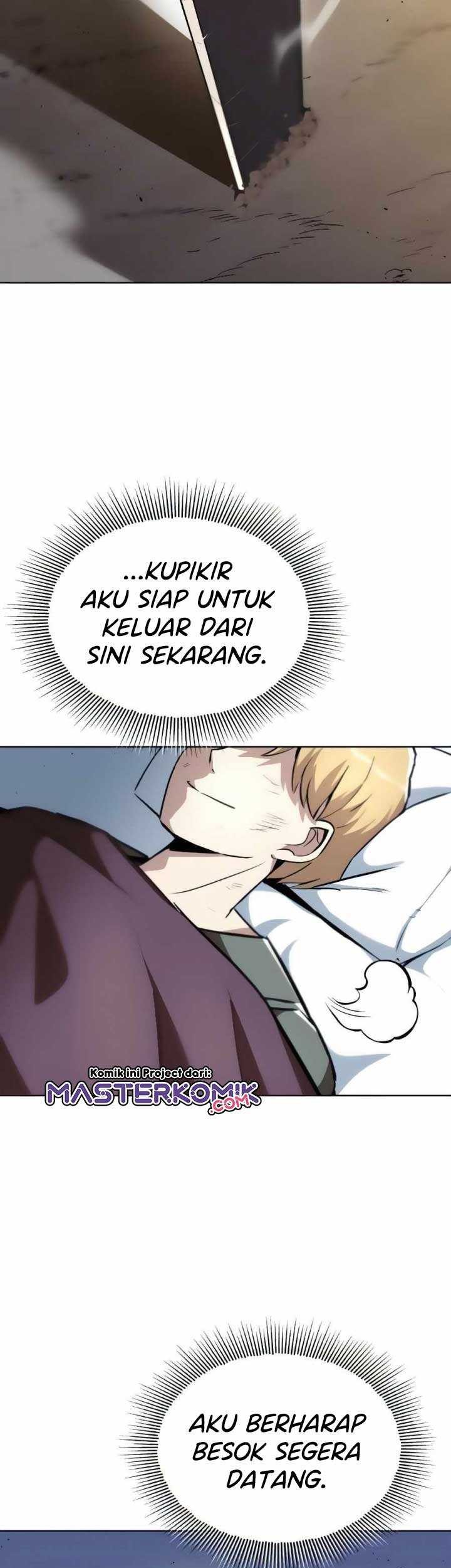Lazy Prince Becomes a Genius Chapter 30 Gambar 69