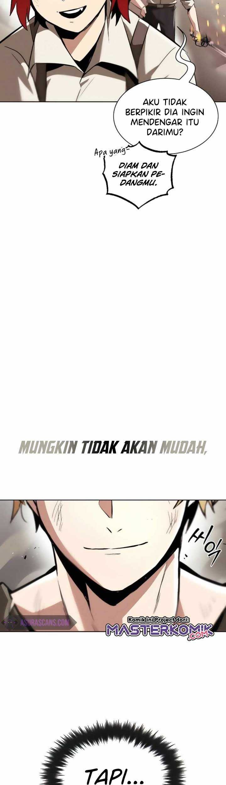 Lazy Prince Becomes a Genius Chapter 30 Gambar 4