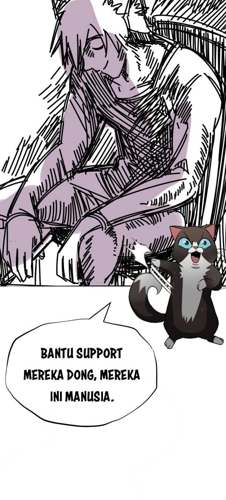 Lazy Prince Becomes a Genius Chapter 30 Gambar 76