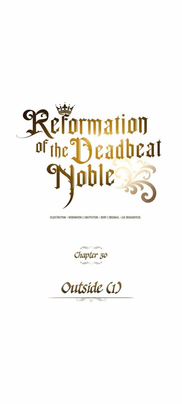 Lazy Prince Becomes a Genius Chapter 30 Gambar 7