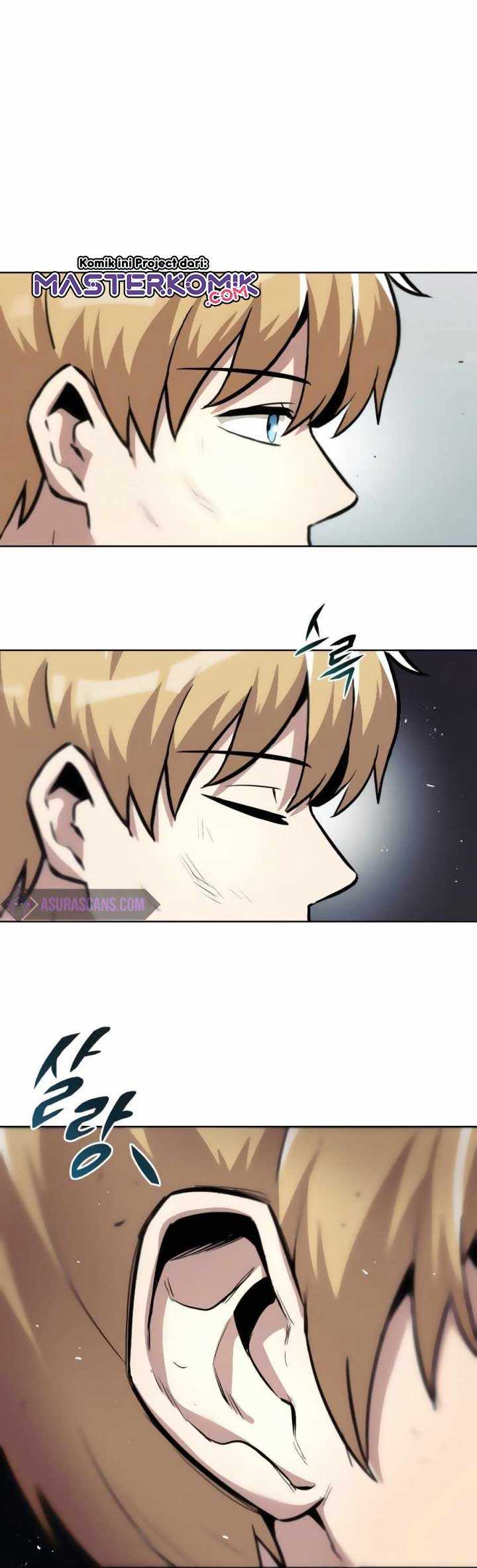 Lazy Prince Becomes a Genius Chapter 30 Gambar 8