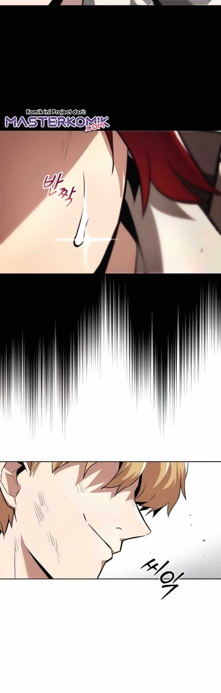 Lazy Prince Becomes a Genius Chapter 30 Gambar 11