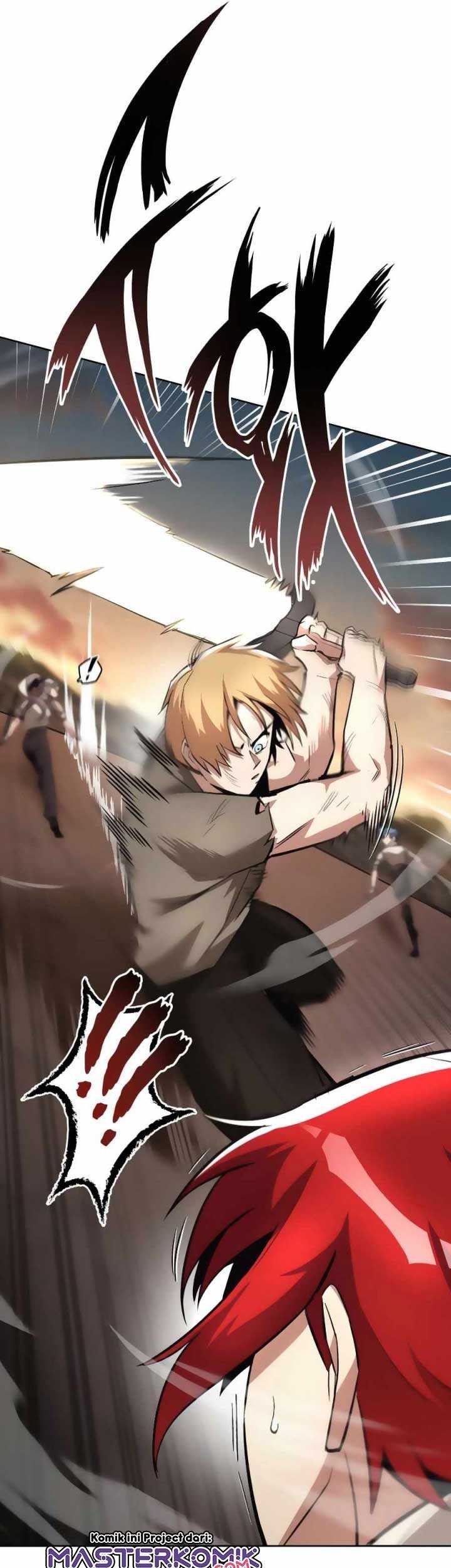 Lazy Prince Becomes a Genius Chapter 30 Gambar 12