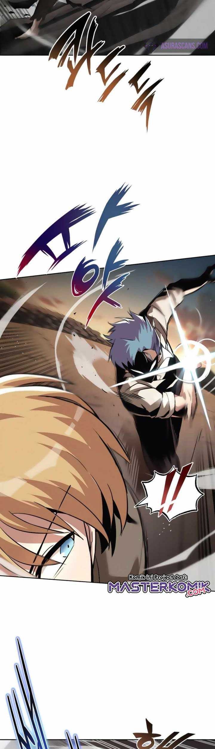 Lazy Prince Becomes a Genius Chapter 30 Gambar 14