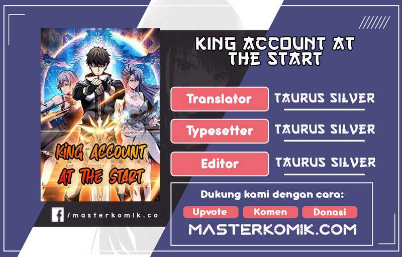 Baca Komik King Account At The Start Chapter 72 Gambar 1