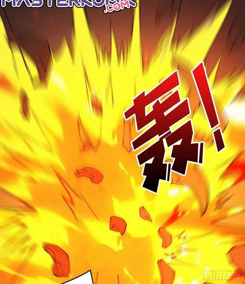 King Account At The Start Chapter 72 Gambar 25